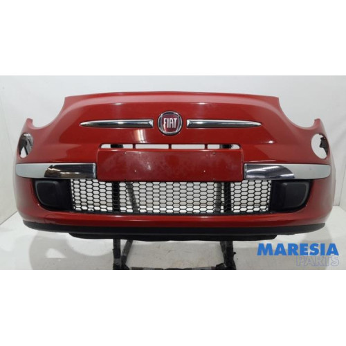 Fiat - 500 - Front bumper