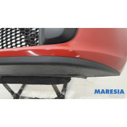 Fiat - 500 - Front bumper