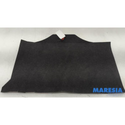 Fiat - 500 - Kofferbak Mat