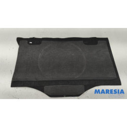 Fiat - 500 - Kofferbak Mat