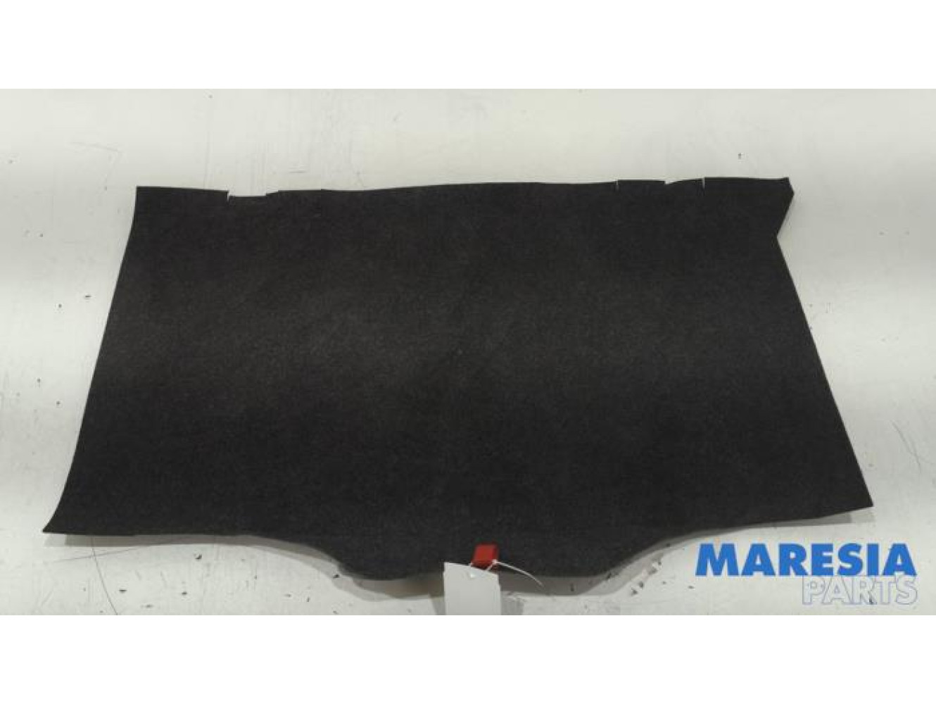 Fiat - 500 - Kofferbak Mat