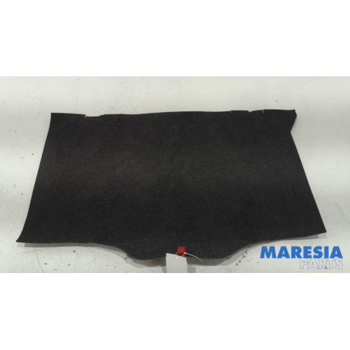 Fiat - 500 - Kofferbak Mat