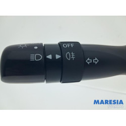 Peugeot - 107 - Steering column stalk