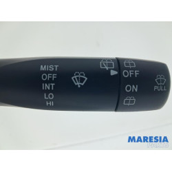 Peugeot - 107 - Steering column stalk