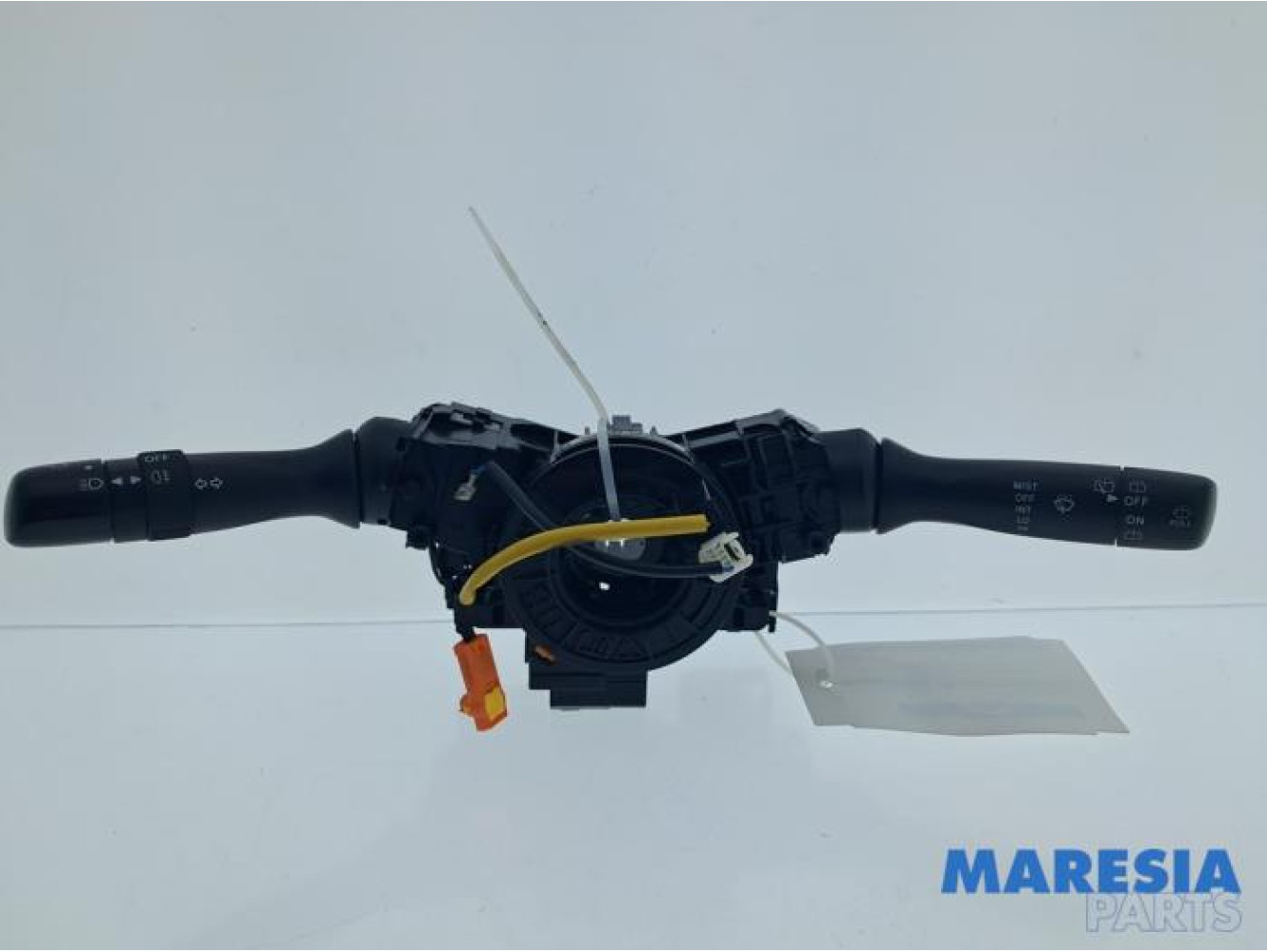Peugeot - 107 - Steering column stalk