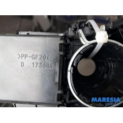 Peugeot - 107 - Steering column stalk
