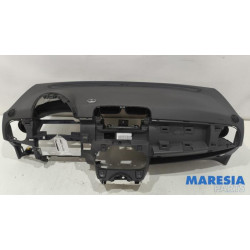Fiat - 500 - Airbag set + dashboard