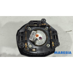 Fiat - 500 - Airbag set + dashboard