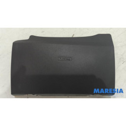 Fiat - 500 - Airbag set + dashboard