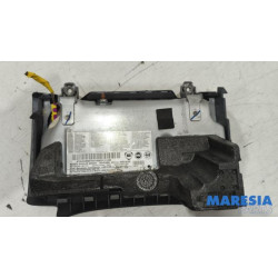 Fiat - 500 - Airbag set + dashboard