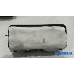 Fiat - 500 - Airbag set + dashboard