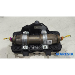 Fiat - 500 - Airbag set + dashboard