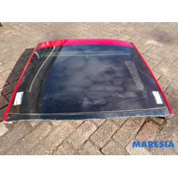 Fiat - 500 - Panoramadak