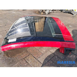 Fiat - 500 - Panoramadak