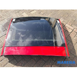 Fiat - 500 - Panoramadak