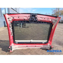 Fiat - 500 - Panoramadak