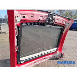 Fiat - 500 - Panoramadak