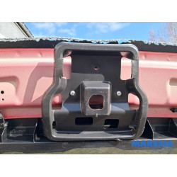 Fiat - 500 - Panoramadak