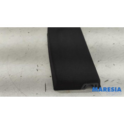 Fiat - 500 - Hoedenplank