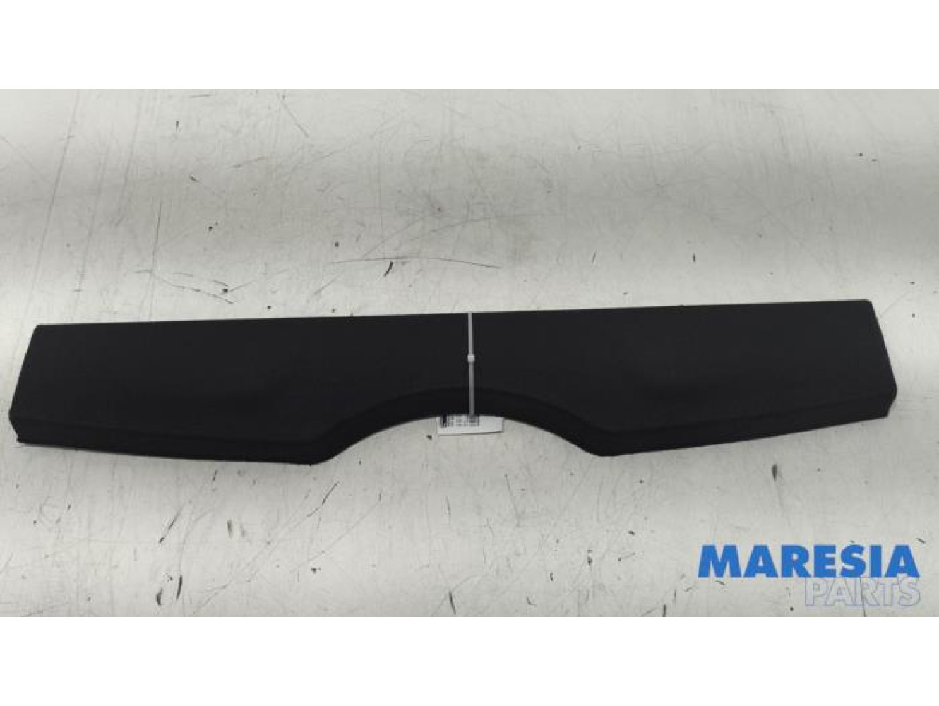 Fiat - 500 - Hoedenplank