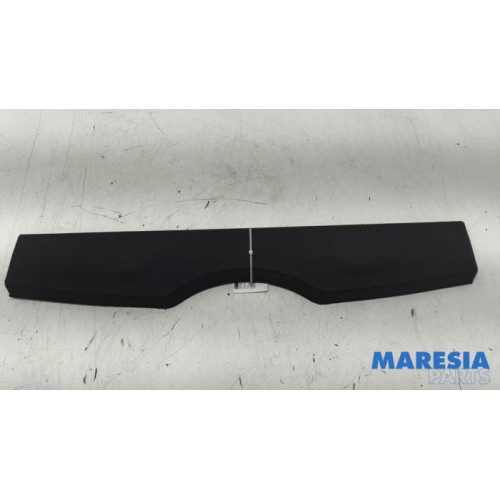 Fiat - 500 - Hoedenplank