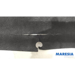 Renault - Captur - Kofferbak Mat