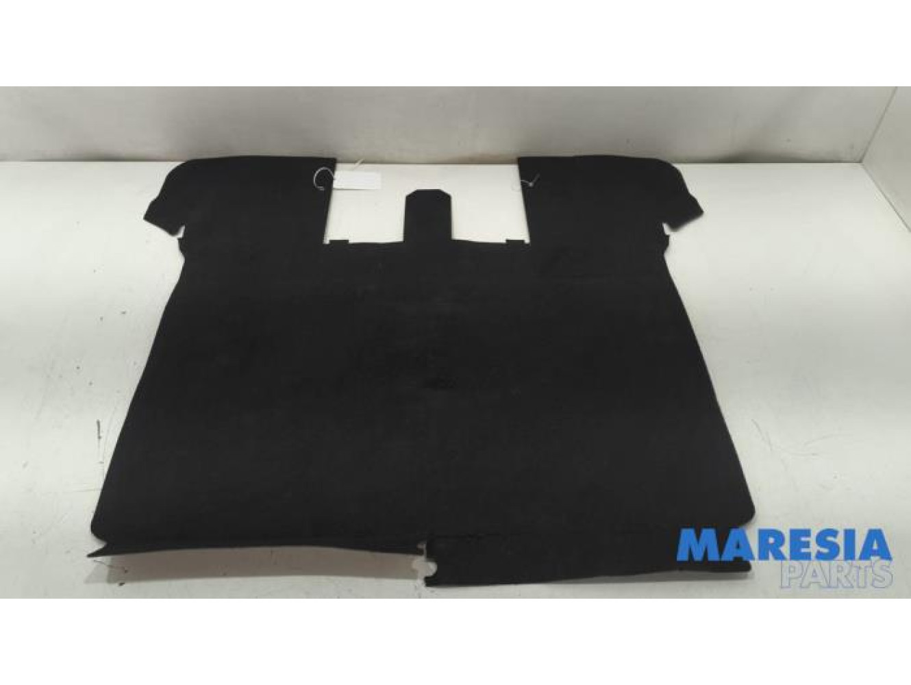 Renault - Captur - Kofferbak Mat