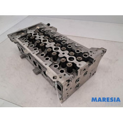 Fiat - Doblo - Cylinder head