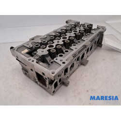 Fiat - Doblo - Cylinder head