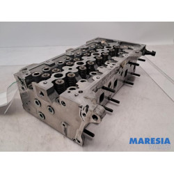 Fiat - Doblo - Cylinder head