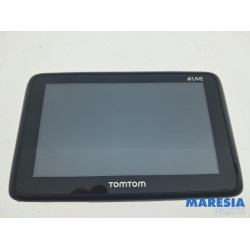 Fiat - Panda - Navigatie Systeem