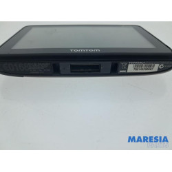 Fiat - Panda - Navigatie Systeem