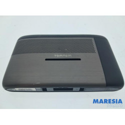 Fiat - Panda - Navigatie Systeem