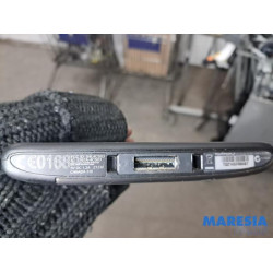 Fiat - Panda - Navigatie Systeem