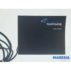 Fiat - Panda - Navigatie Systeem