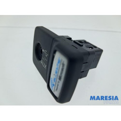 Fiat - Panda - AUX/USB aansluiting