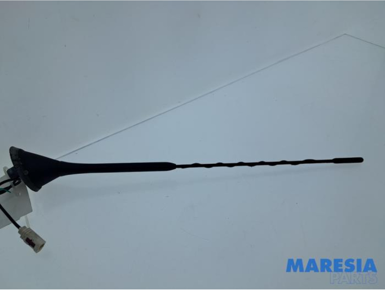 Fiat - Panda - Antenne