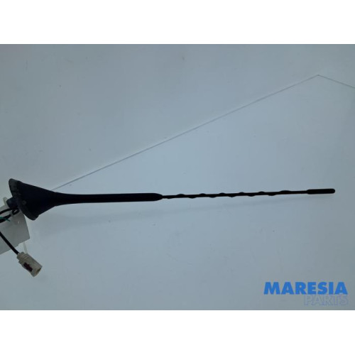 Fiat - Panda - Antenne