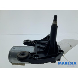 Fiat - Panda - Ruitenwissermotor achter