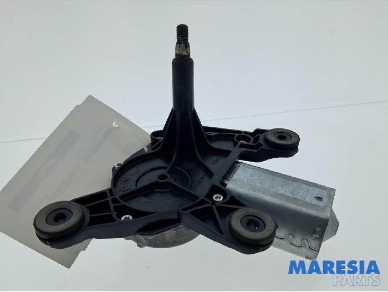 Fiat - Panda - Ruitenwissermotor achter