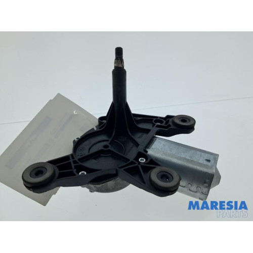 Fiat - Panda - Ruitenwissermotor achter