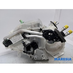 Peugeot - 308 - Boîtier chauffage