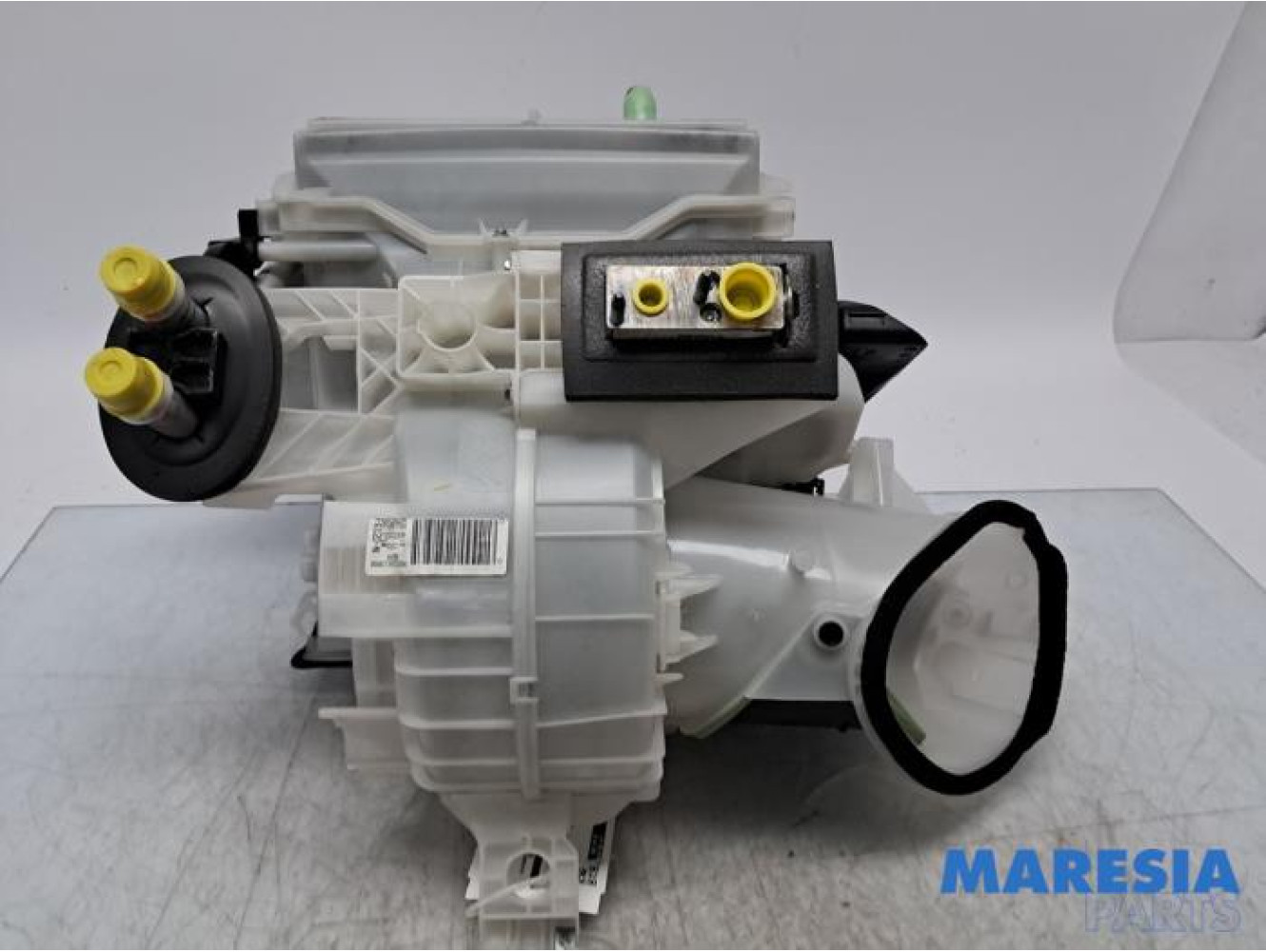 Peugeot - 308 - Boîtier chauffage