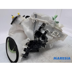 Peugeot - 308 - Boîtier chauffage