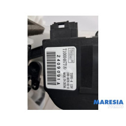 Peugeot - 308 - Boîtier chauffage