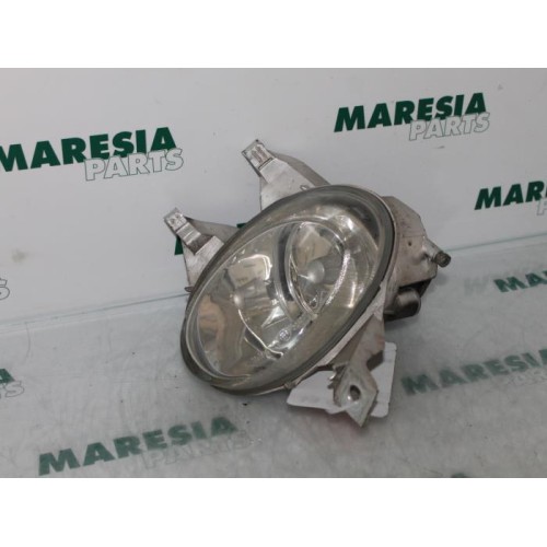 Peugeot - 206 - Mistlamp links-voor
