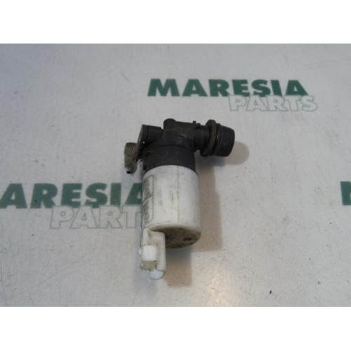 Citroen - Jumpy - Windscreen washer pump