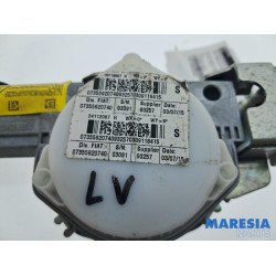 Fiat - Panda - Sicherheitsgurt links vorne