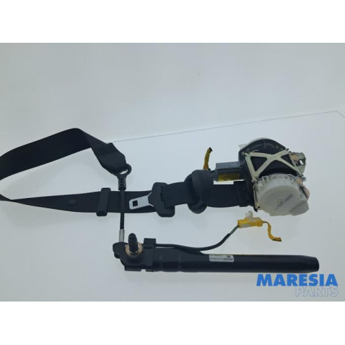 Fiat - Panda - Sicherheitsgurt links vorne