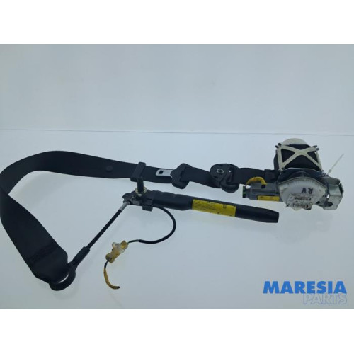 Fiat - Panda - Veiligheidsgordel rechts-voor